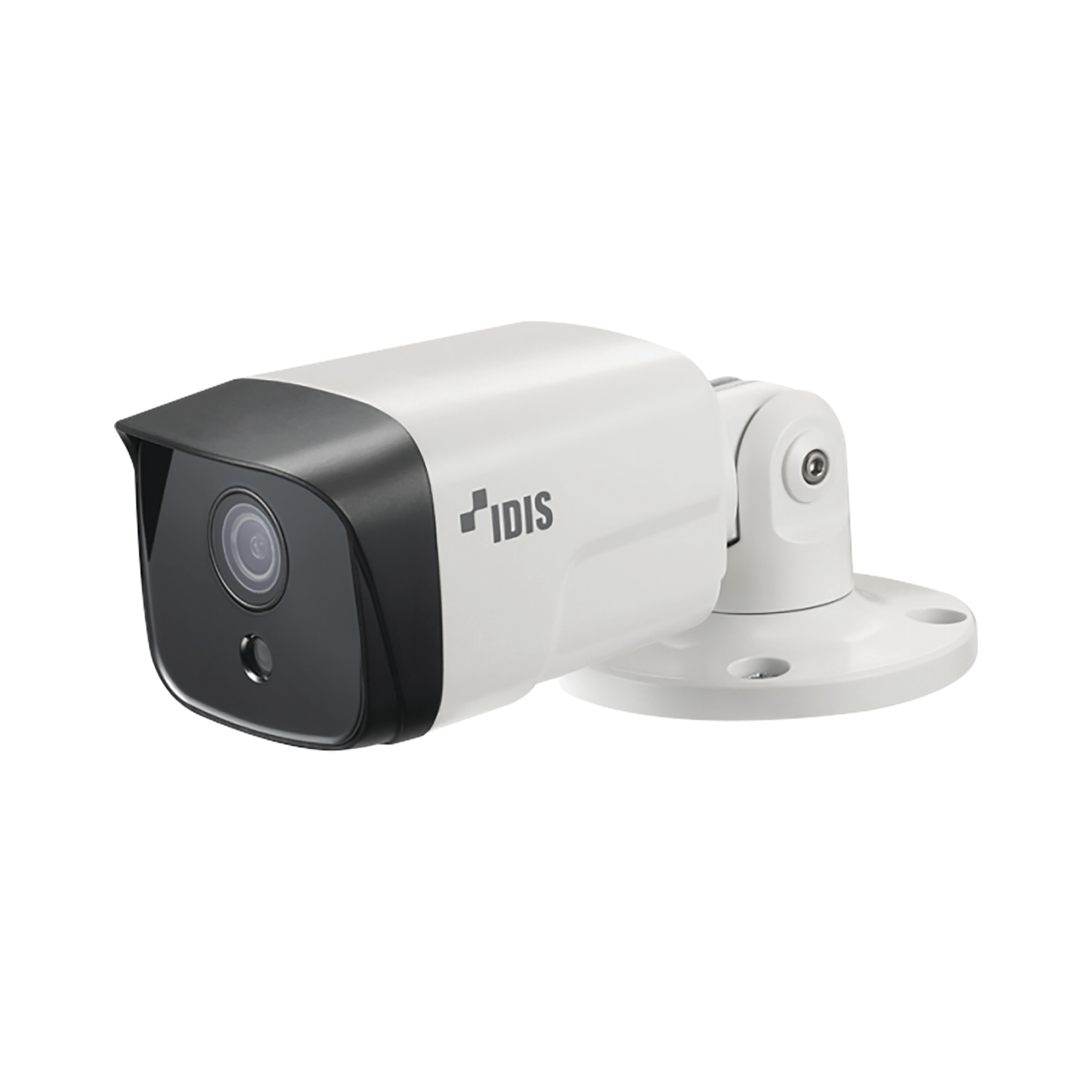 IDIS Camaras IP y NVRs DC-T4811WRX