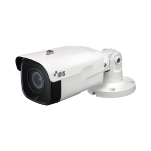 IDIS Camaras IP y NVRs DC-T4831HRX