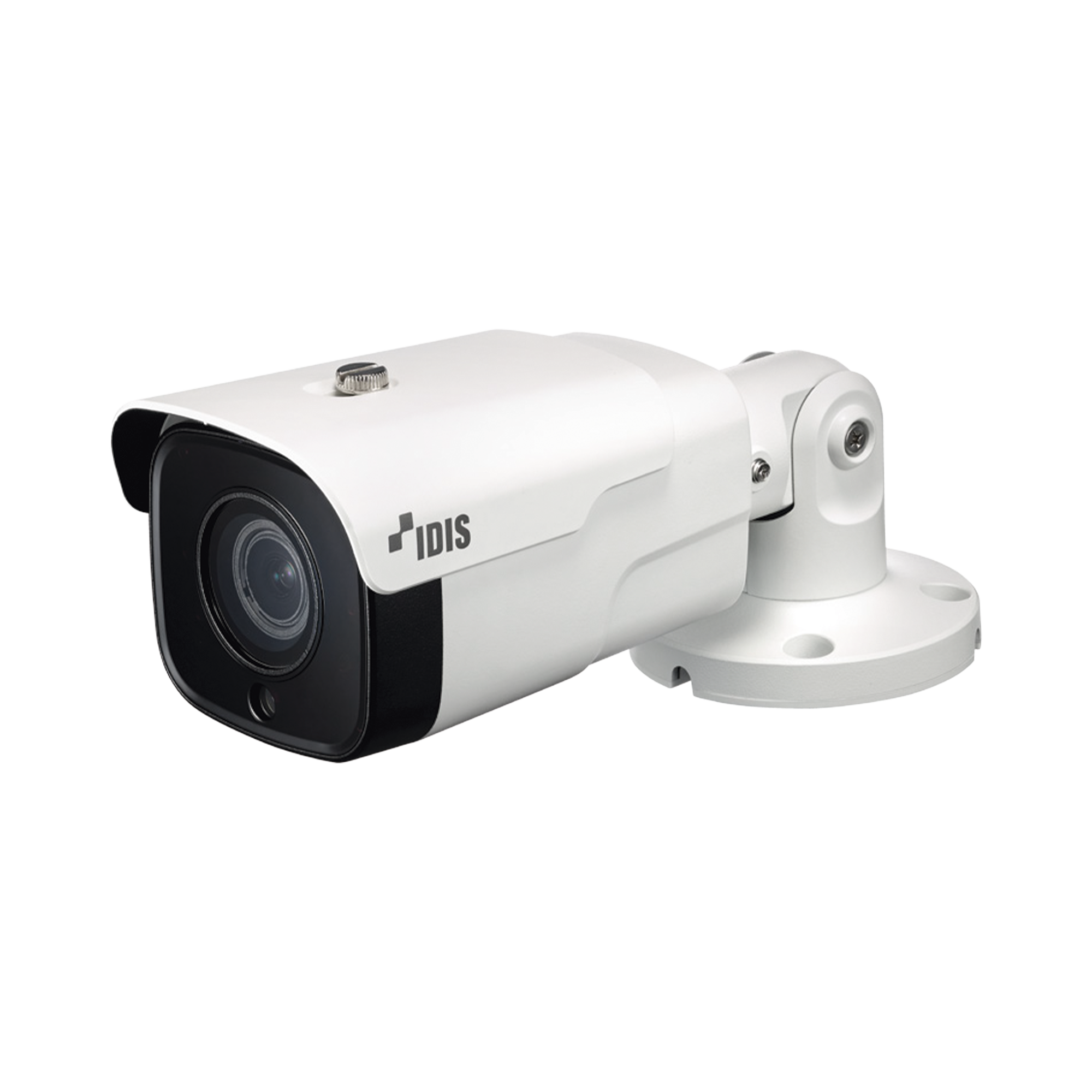 IDIS Camaras IP y NVRs DC-T4831HRX