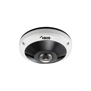 IDIS Camaras IP y NVRs DC-Y6516WRX