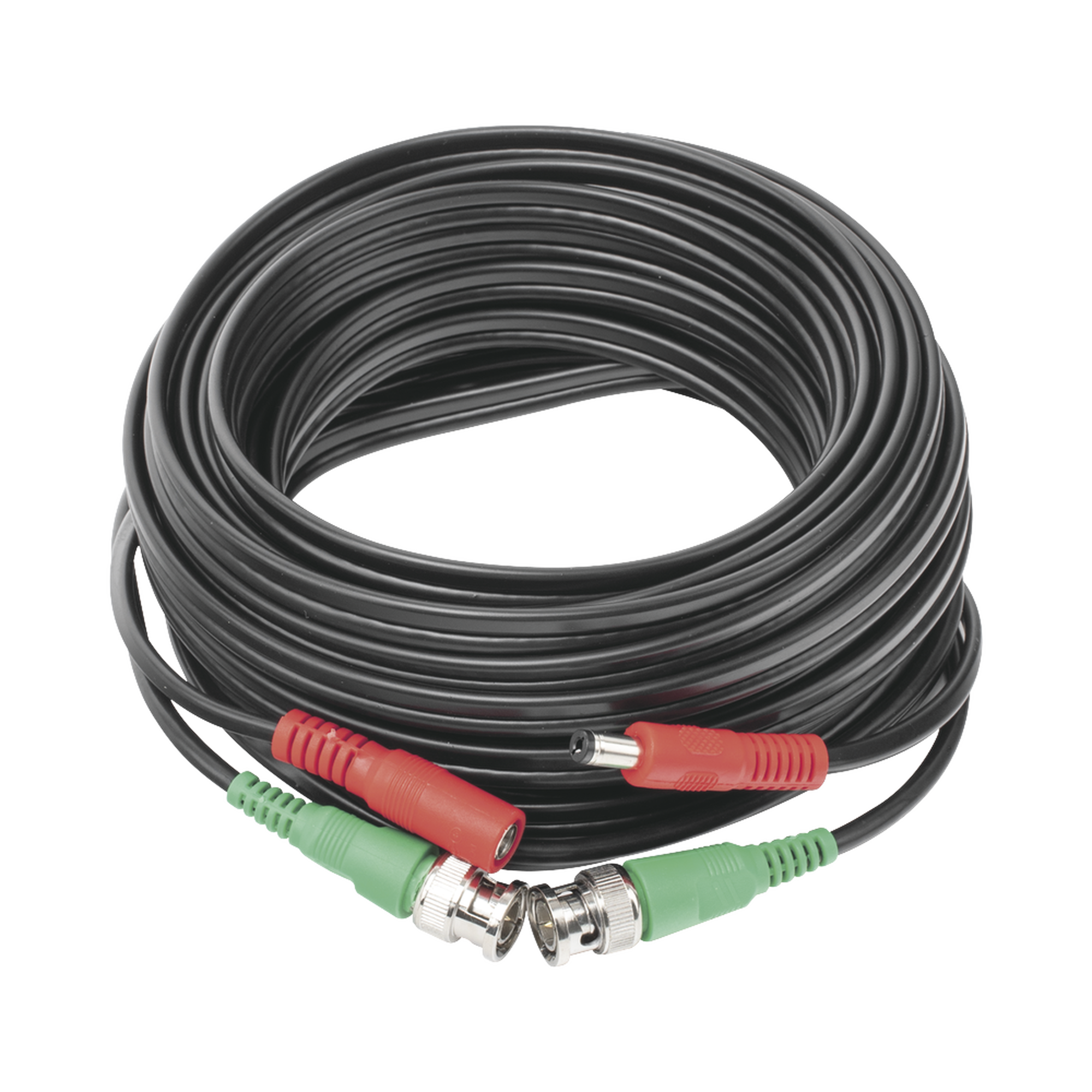 EPCOM POWERLINE Cables y Conectores DIY-10M-4K