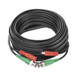 EPCOM POWERLINE Cables y Conectores DIY-10M-HD