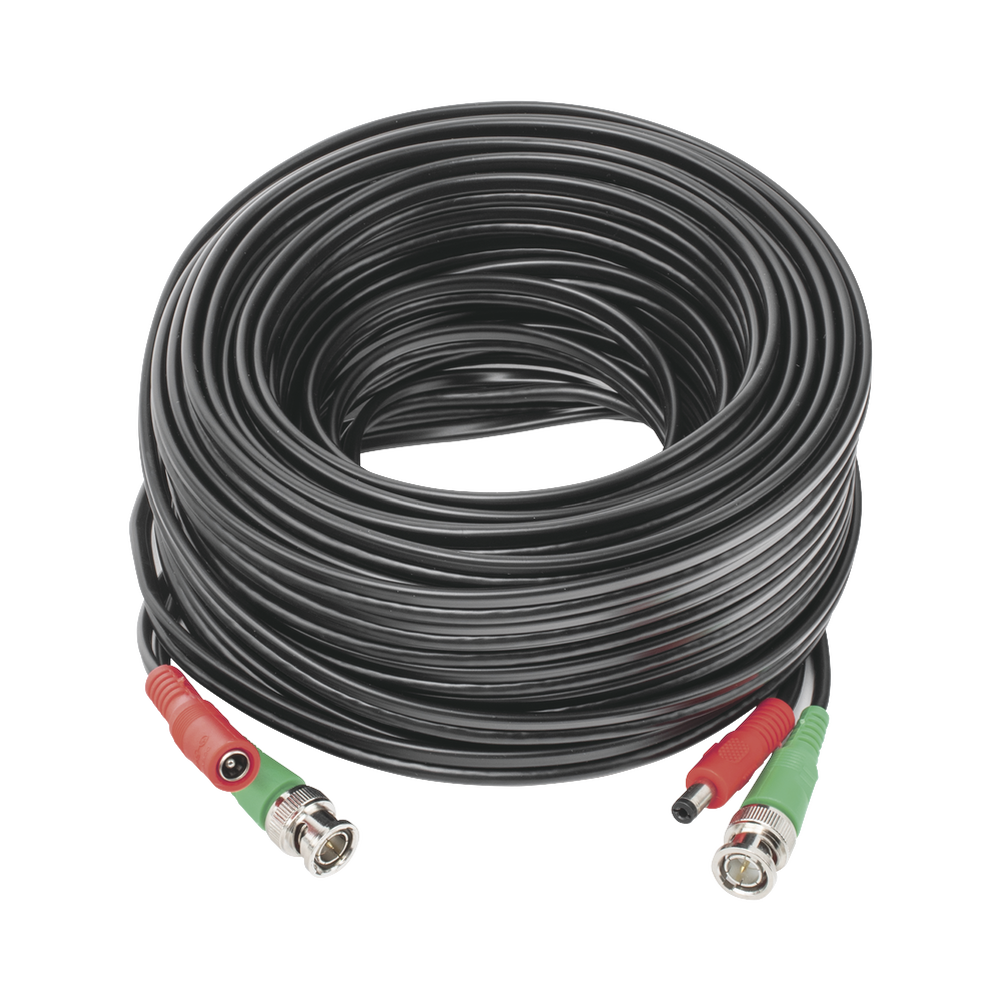 EPCOM POWERLINE Cables y Conectores DIY-20M-4K