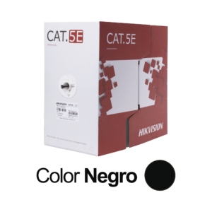 HIKVISION Cables y Conectores DS-1LN5EO-UU/E