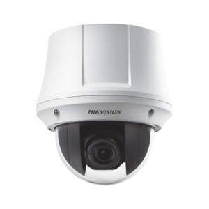 HIKVISION Camaras y DVRs HD TurboHD / AHD / HD-TVI DS-2AE4215T-D3(D)