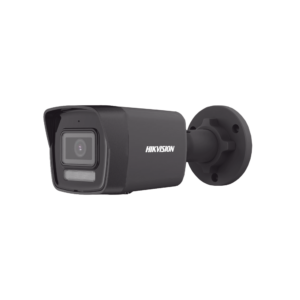 HIKVISION Camaras IP y NVRs DS-2CD1043G2-LIUF/BLACK