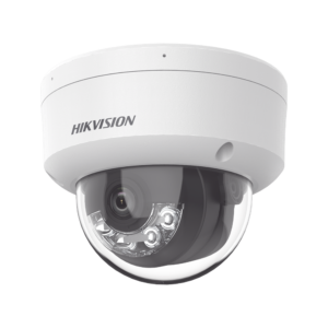 HIKVISION Camaras IP y NVRs DS-2CD1123G2-LIU