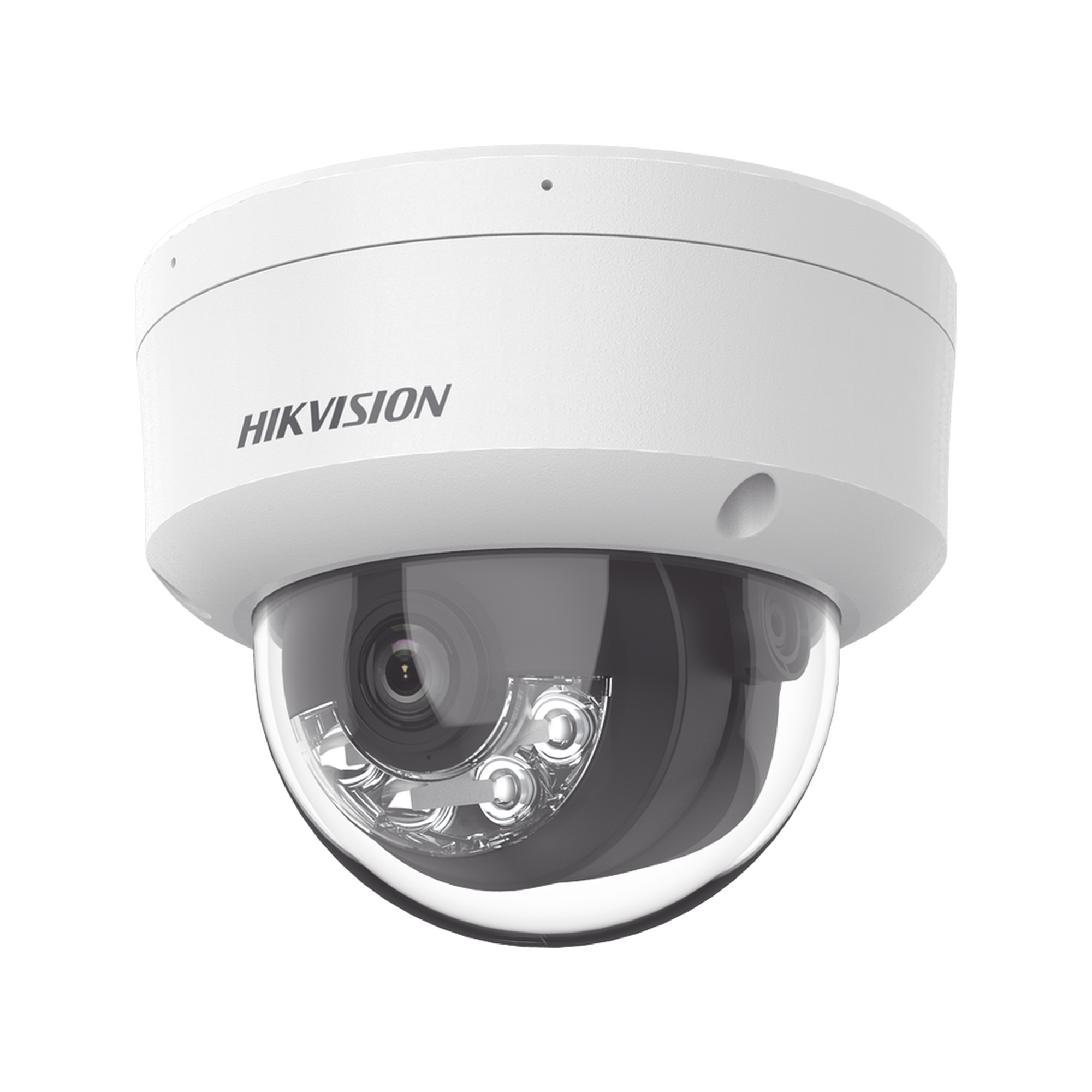 HIKVISION Camaras IP y NVRs DS-2CD1123G2-LIU