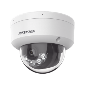 HIKVISION Camaras IP y NVRs DS-2CD1123G2-LIU(F)
