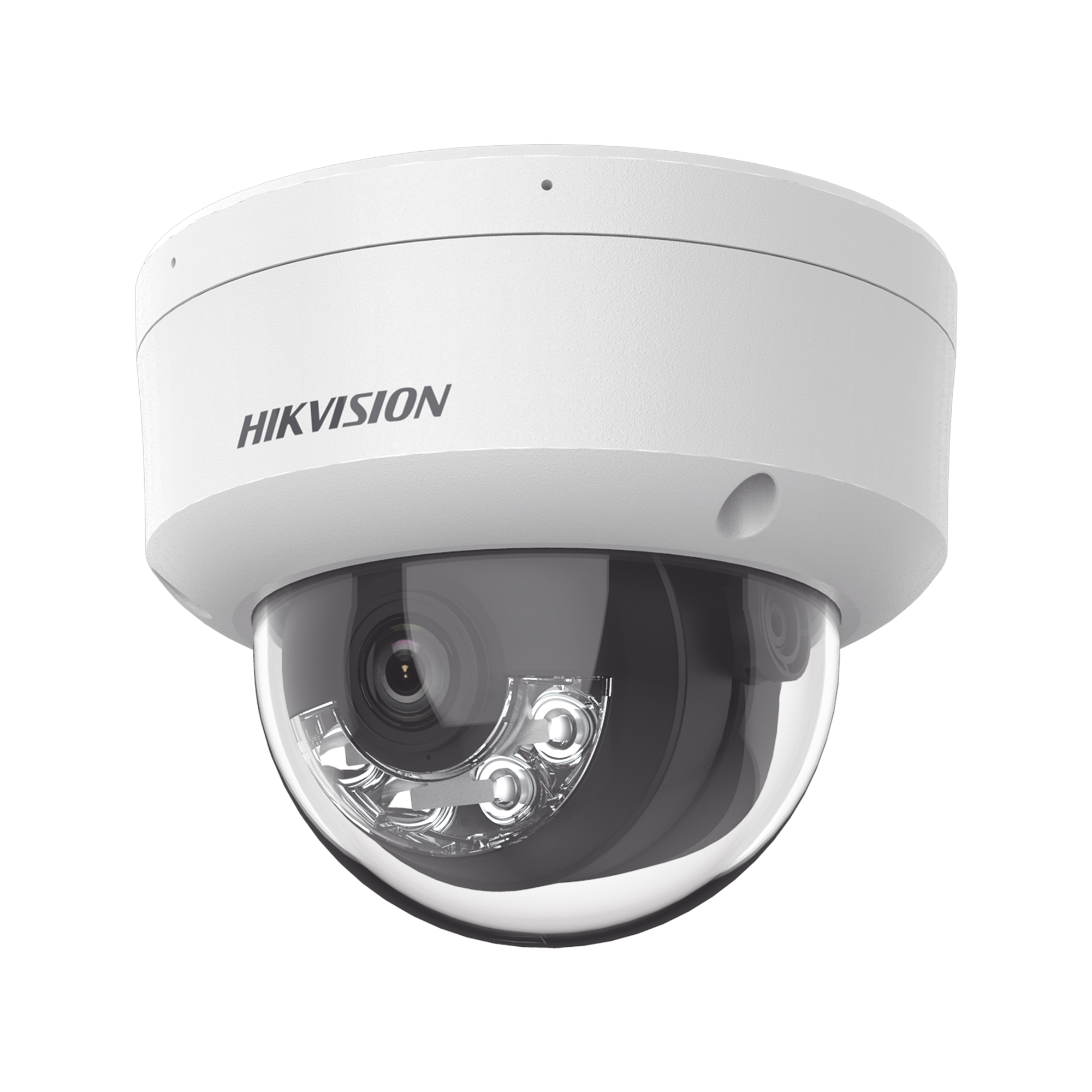 HIKVISION Camaras IP y NVRs DS-2CD1123G2-LIU(F)