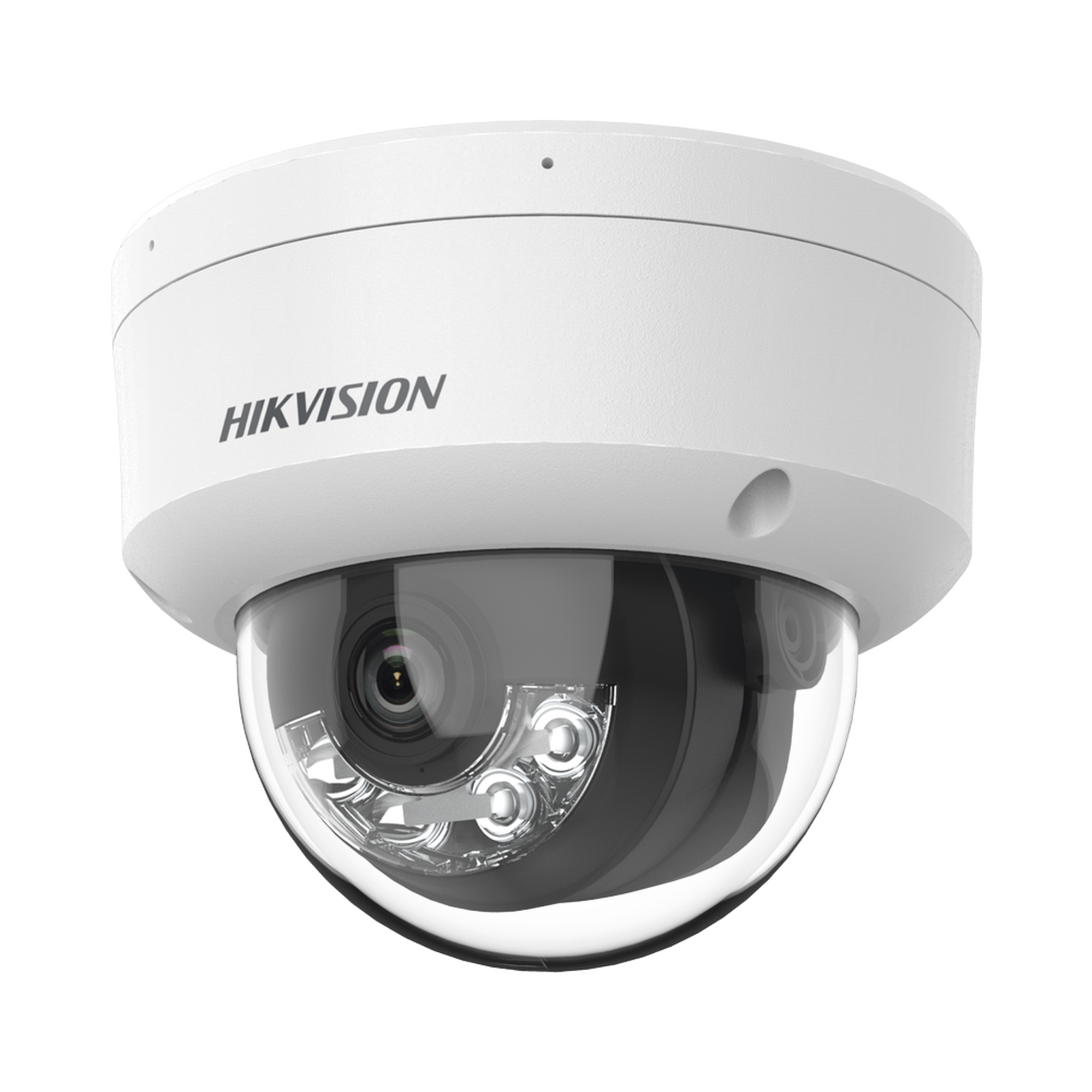 HIKVISION Camaras IP y NVRs DS-2CD1143G2-LIUF