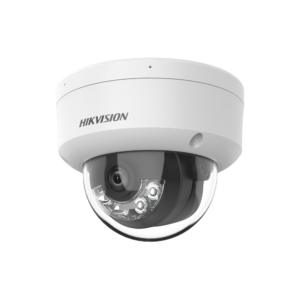 HIKVISION Camaras IP y NVRs DS-2CD1163G2-LIUF