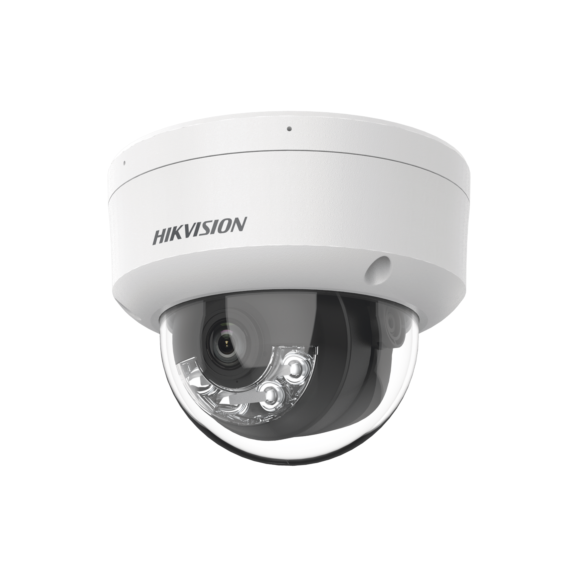 HIKVISION Camaras IP y NVRs DS-2CD1163G2-LIUF