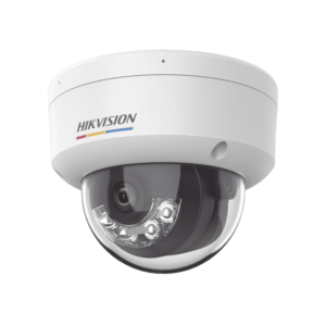 HIKVISION Camaras IP y NVRs DS-2CD1167G2H-LIUF