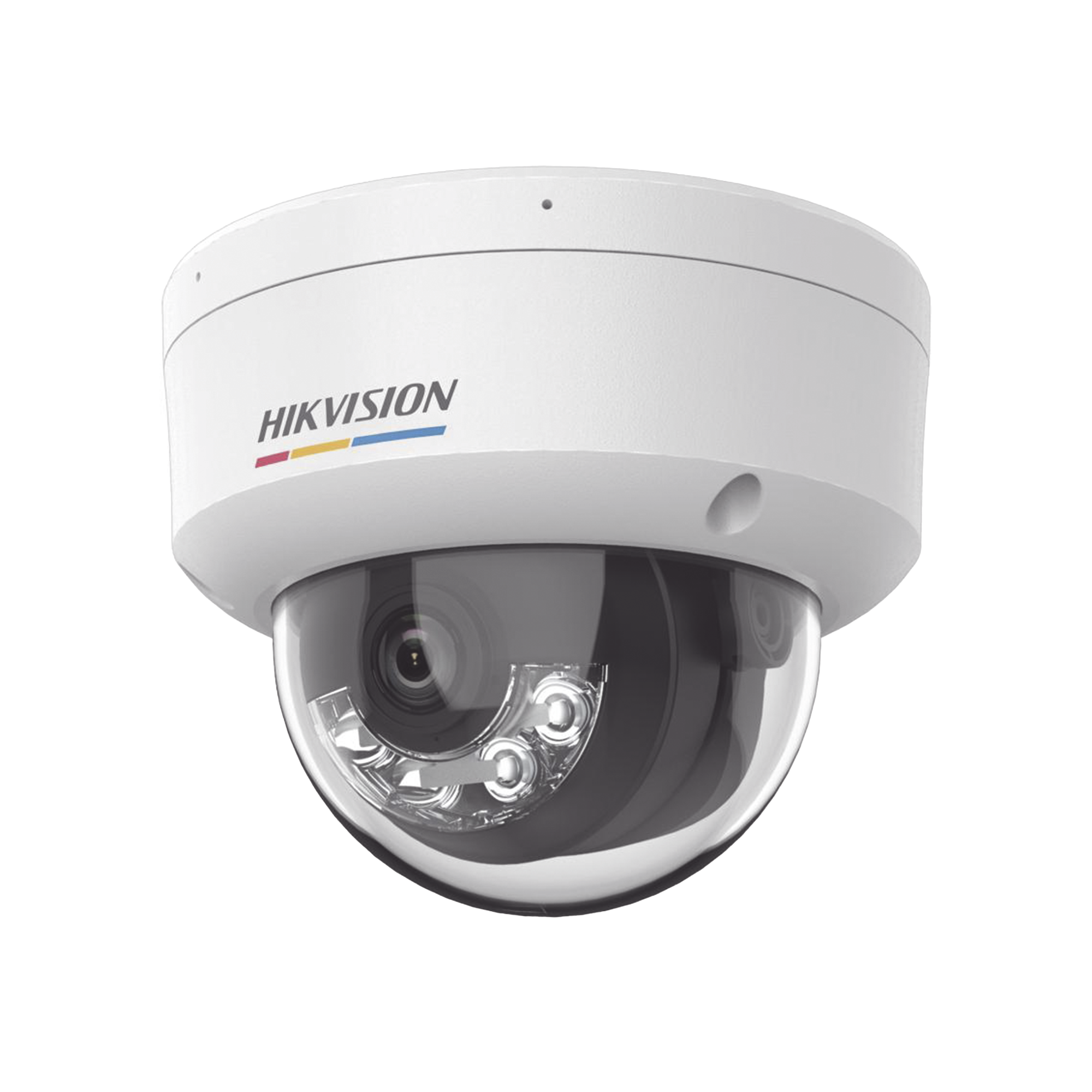 HIKVISION Camaras IP y NVRs DS-2CD1167G2H-LIUF