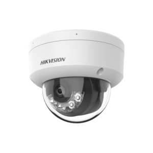 HIKVISION Camaras IP y NVRs DS-2CD1183G2-LIU