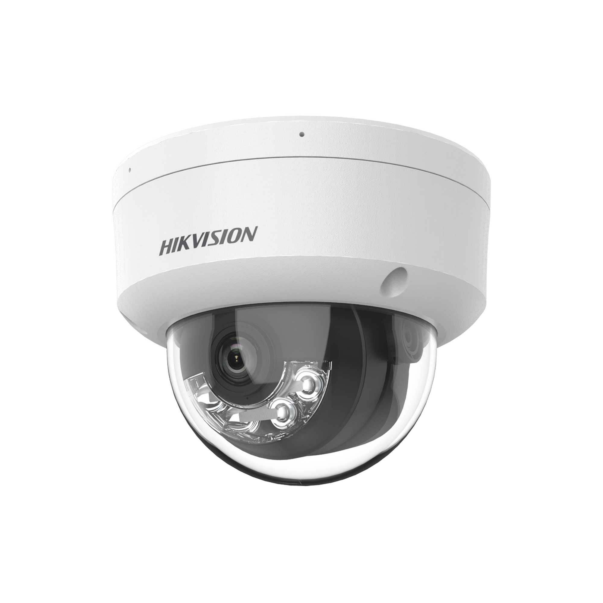 HIKVISION Camaras IP y NVRs DS-2CD1183G2-LIU