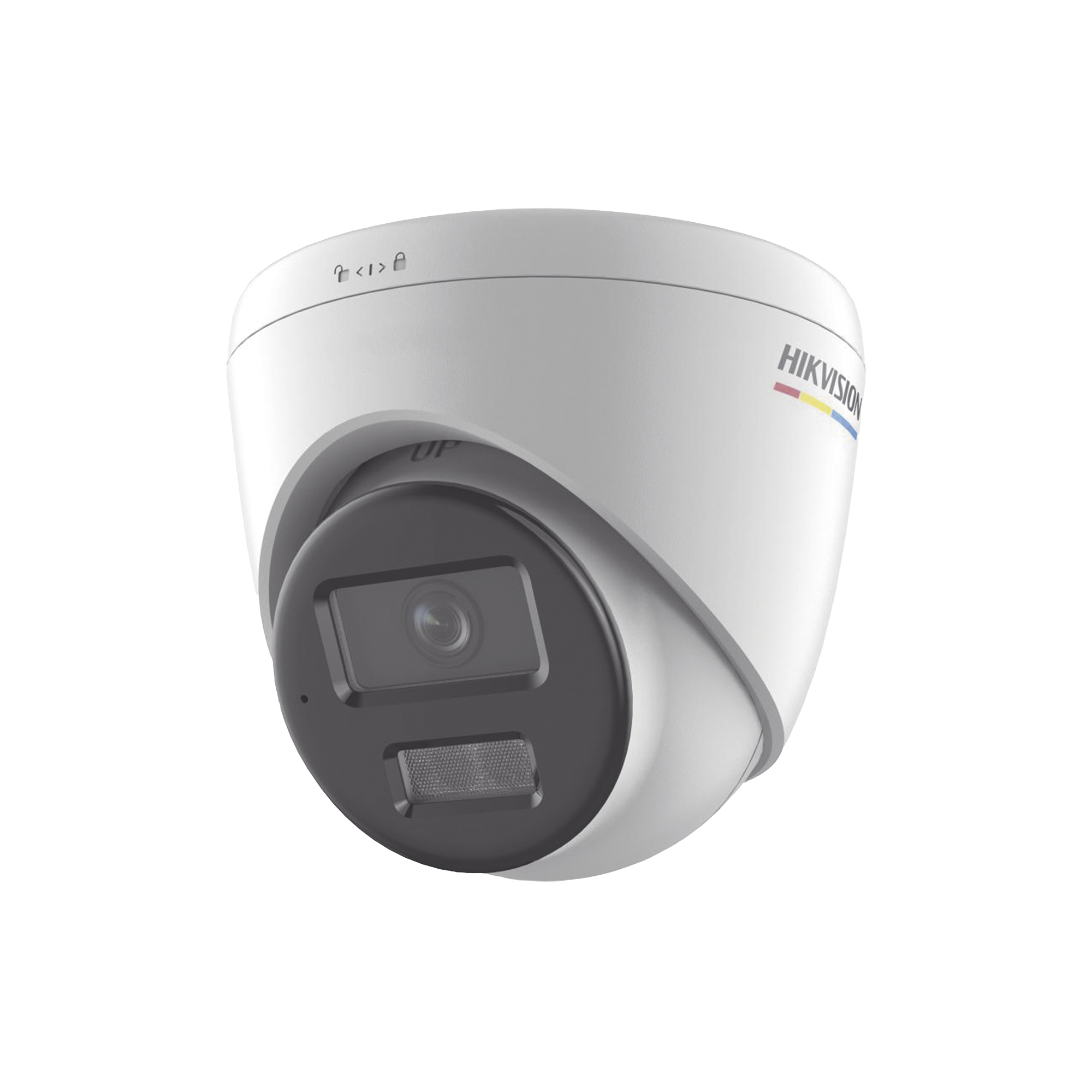 HIKVISION Camaras IP y NVRs DS-2CD1327G2H-LIUF