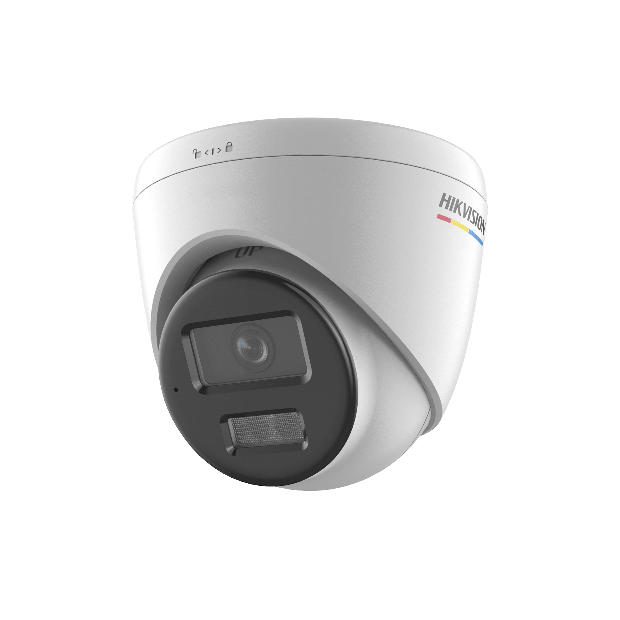 HIKVISION Camaras IP y NVRs DS-2CD1327G3-LIUF
