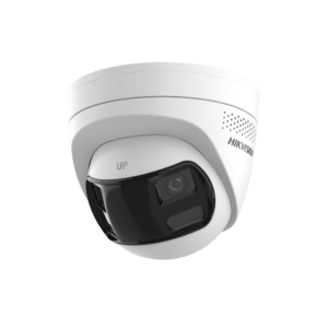 HIKVISION Camaras IP y NVRs DS-2CD1363G2P-LIUF/SL