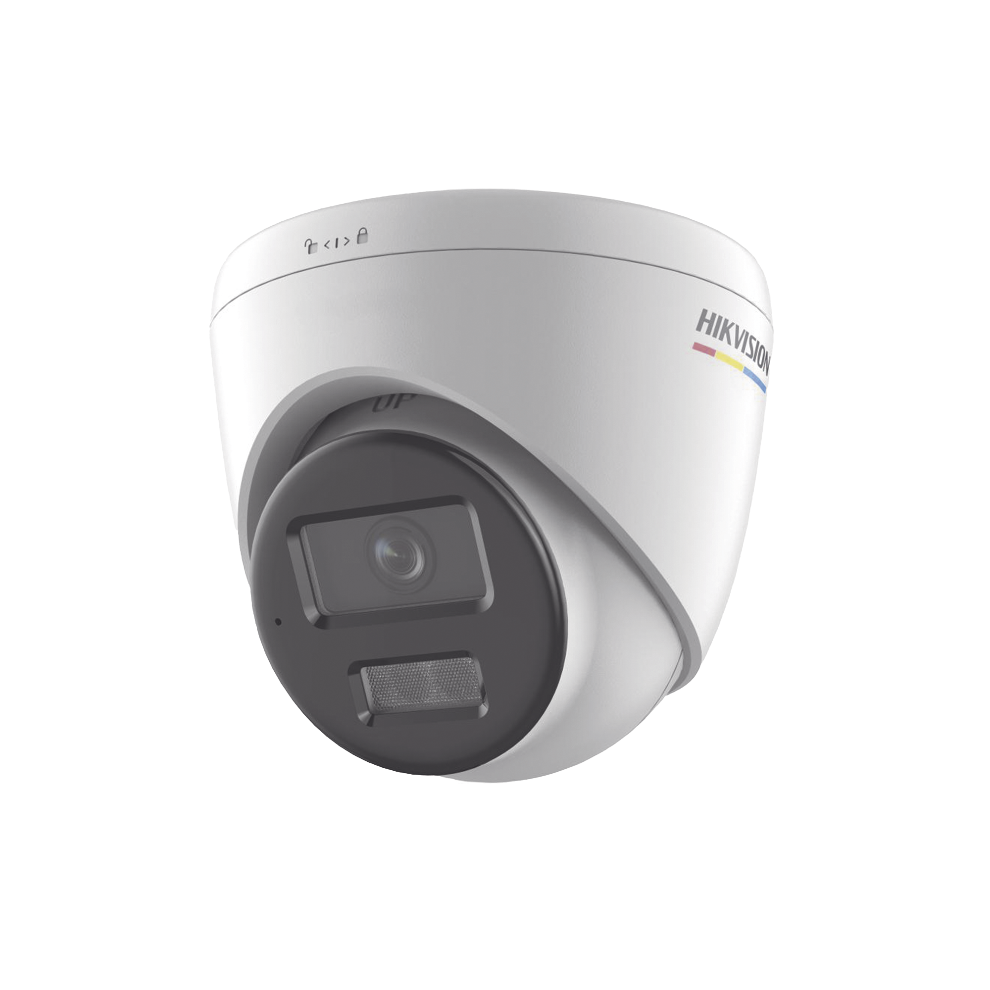 HIKVISION Camaras IP y NVRs DS-2CD1367G2H-LIUF