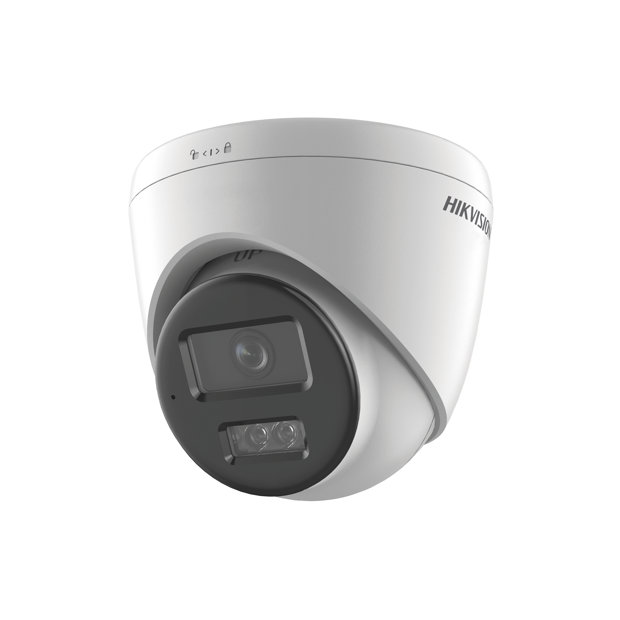 HIKVISION Camaras IP y NVRs DS-2CD1383G2-LIU(F)