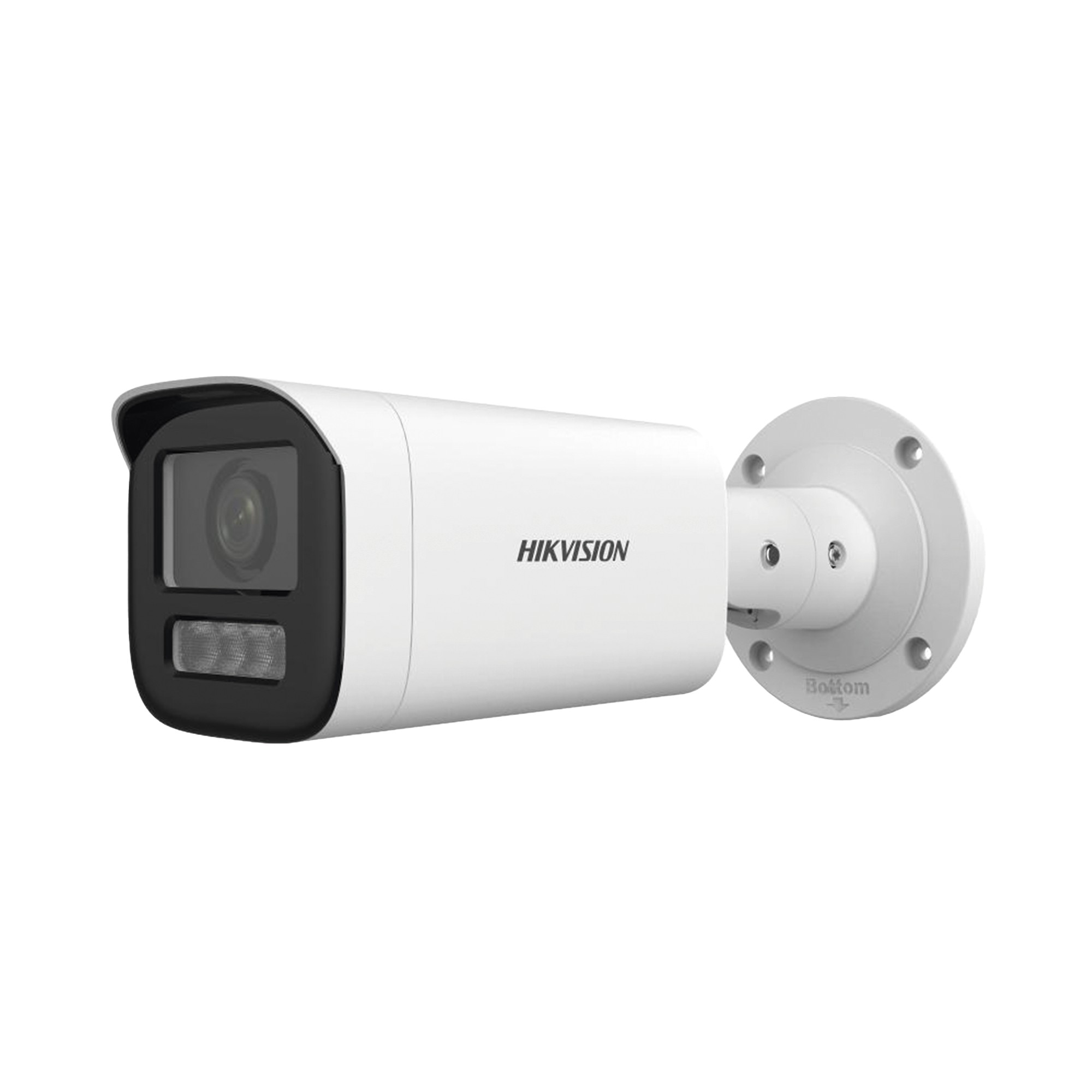 HIKVISION Camaras IP y NVRs DS-2CD1643G2-LIZSU