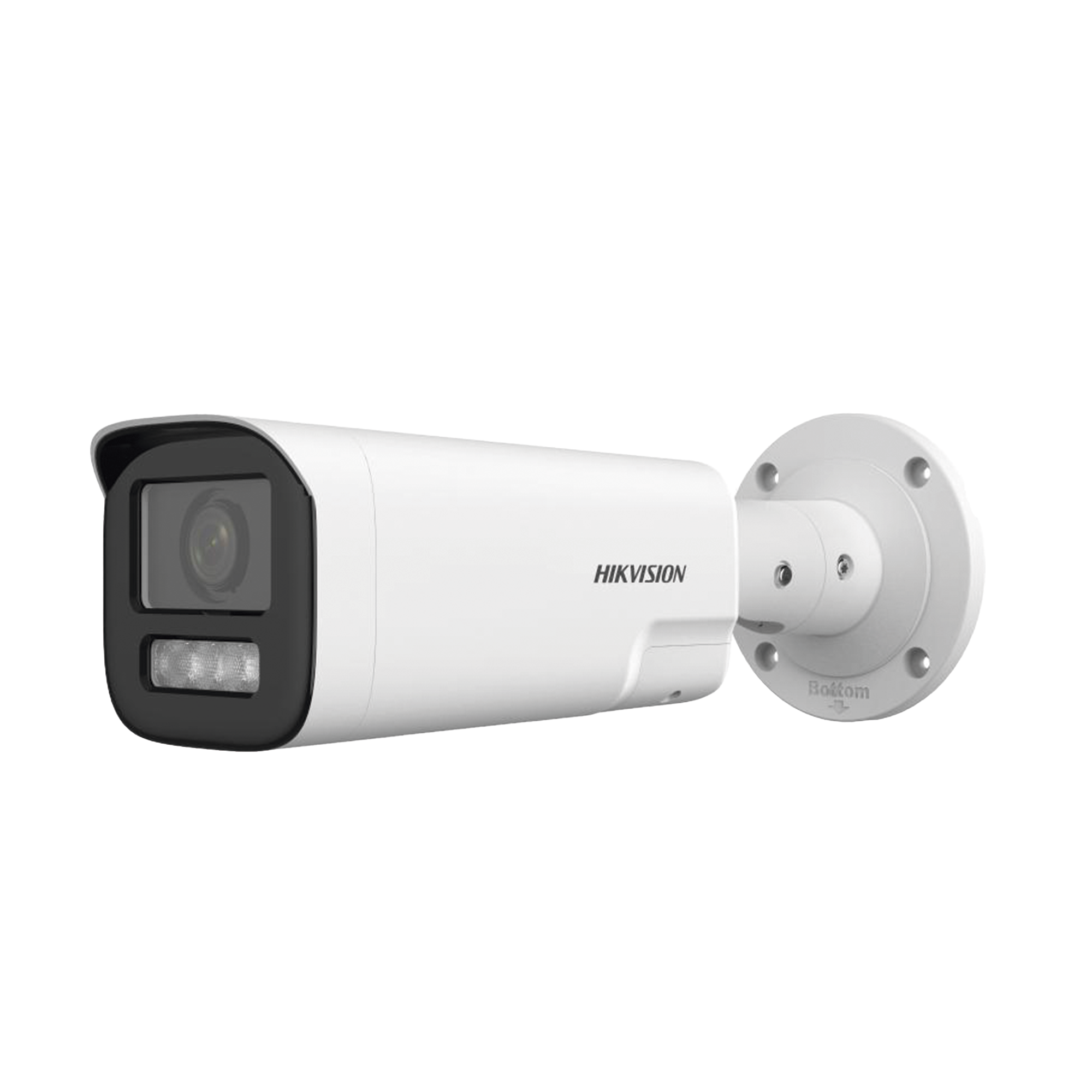 HIKVISION Camaras IP y NVRs DS-2CD1643G2-LIZSU/SL