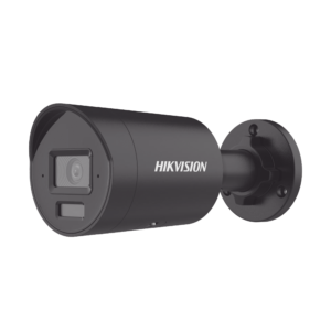 HIKVISION Camaras IP y NVRs DS-2CD2043G2-LI2U(BLACK)