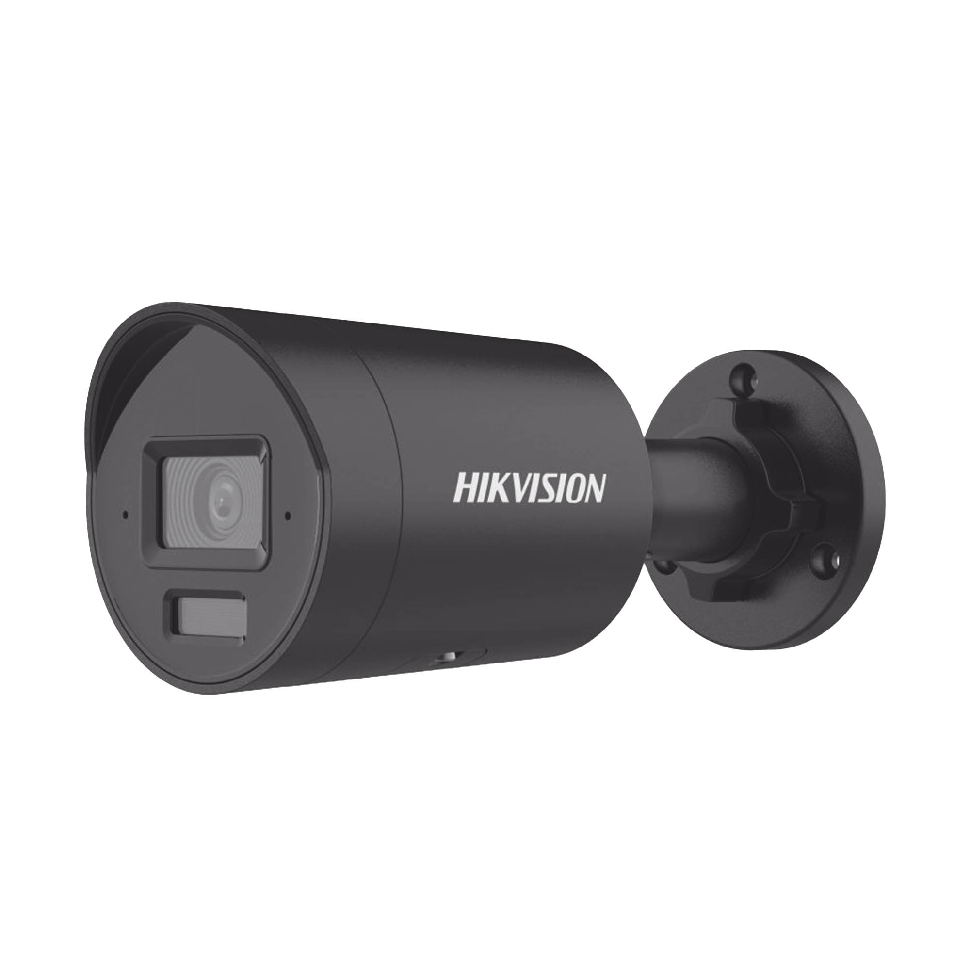 HIKVISION Camaras IP y NVRs DS-2CD2043G2-LI2U(BLACK)