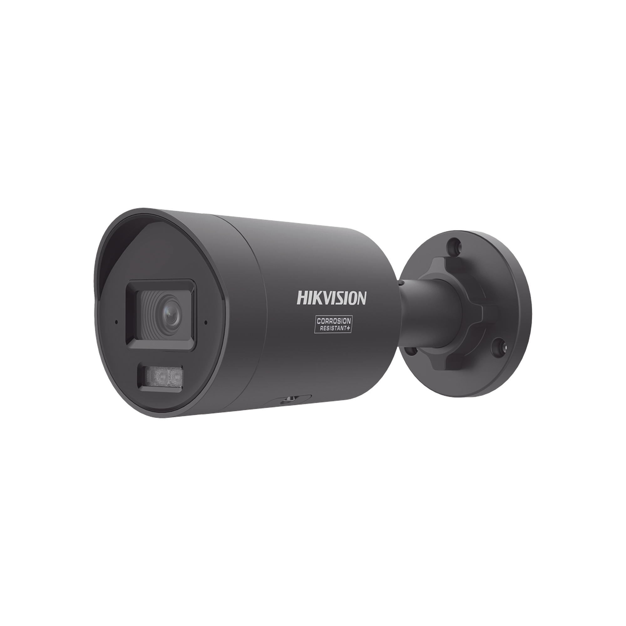 HIKVISION Camaras IP y NVRs DS-2CD2047G3-LI2UY(BLACK)