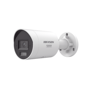 HIKVISION Camaras IP y NVRs DS-2CD2047G3-LI2UY/SRB