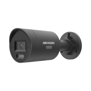 HIKVISION Camaras IP y NVRs DS-2CD2067G3-LI2UY(BLACK)