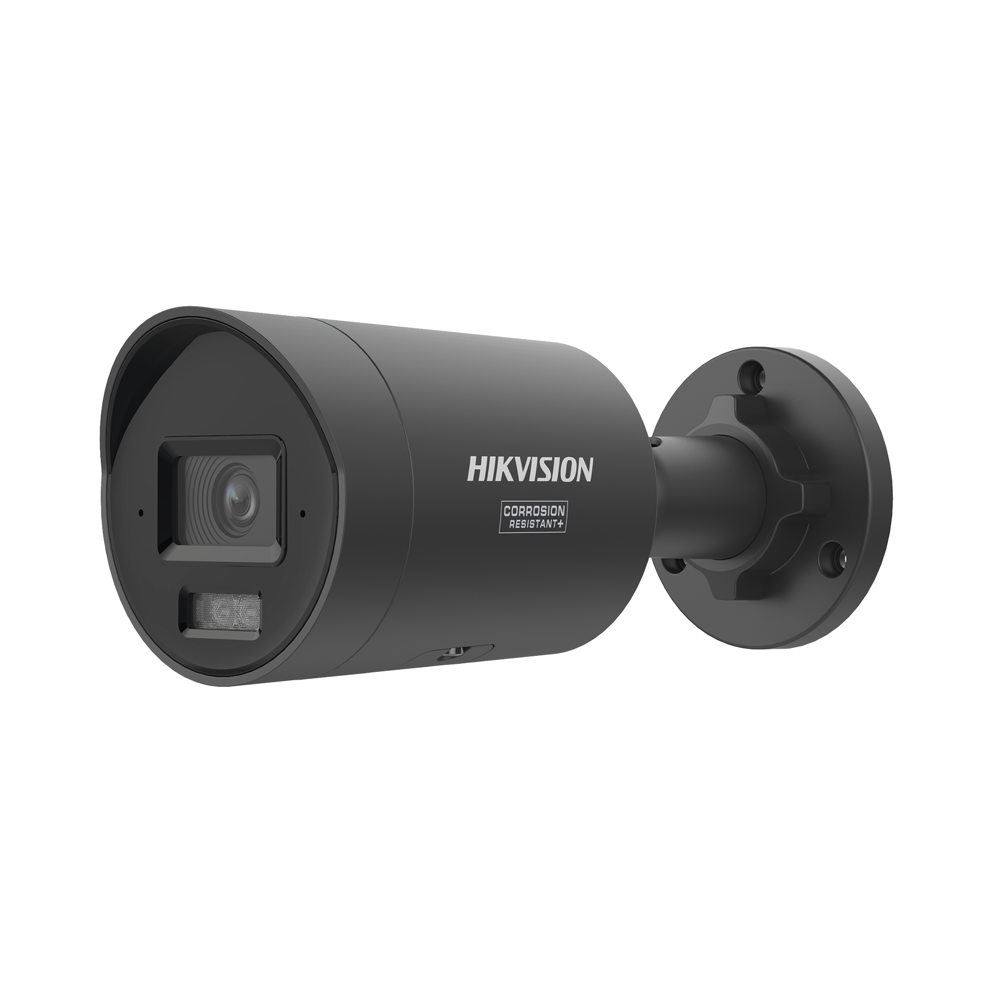 HIKVISION Camaras IP y NVRs DS-2CD2067G3-LI2UY(BLACK)