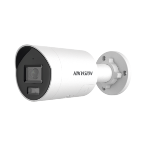 HIKVISION Camaras IP y NVRs DS-2CD2087G3-LI2UY/SRB