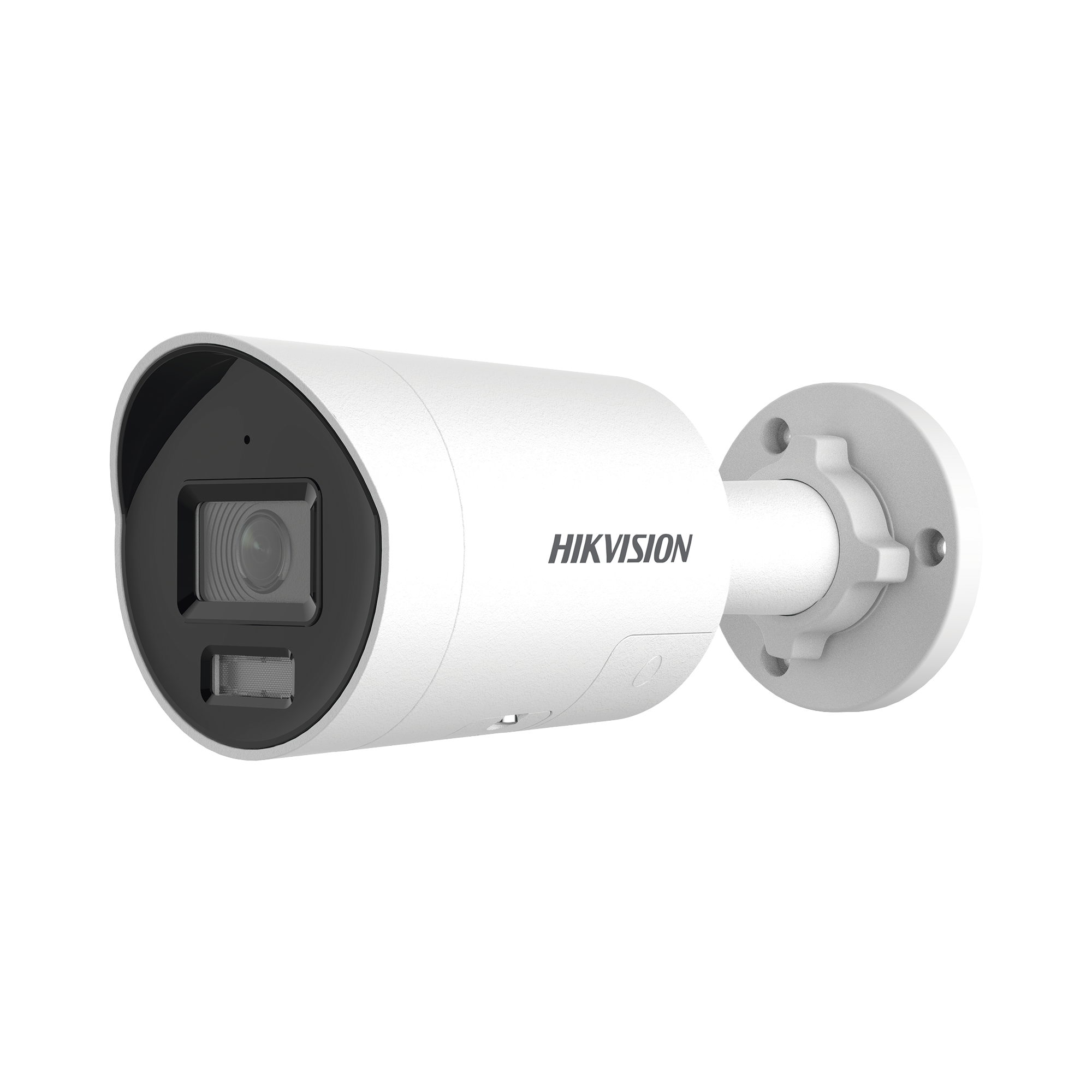 HIKVISION Camaras IP y NVRs DS-2CD2087G3-LI2UY/SRB
