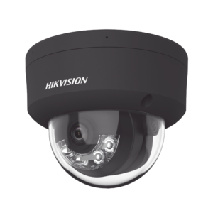HIKVISION Camaras IP y NVRs DS-2CD2143G2-LIS2U(BLACK)