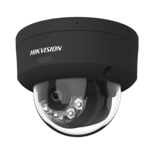 HIKVISION Camaras IP y NVRs DS-2CD2147G3-LIS2UY(BLACK)