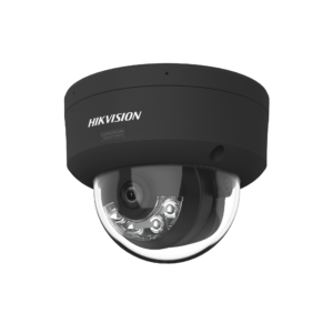 HIKVISION Camaras IP y NVRs DS-2CD2167G3-LIS2UY(BLACK)
