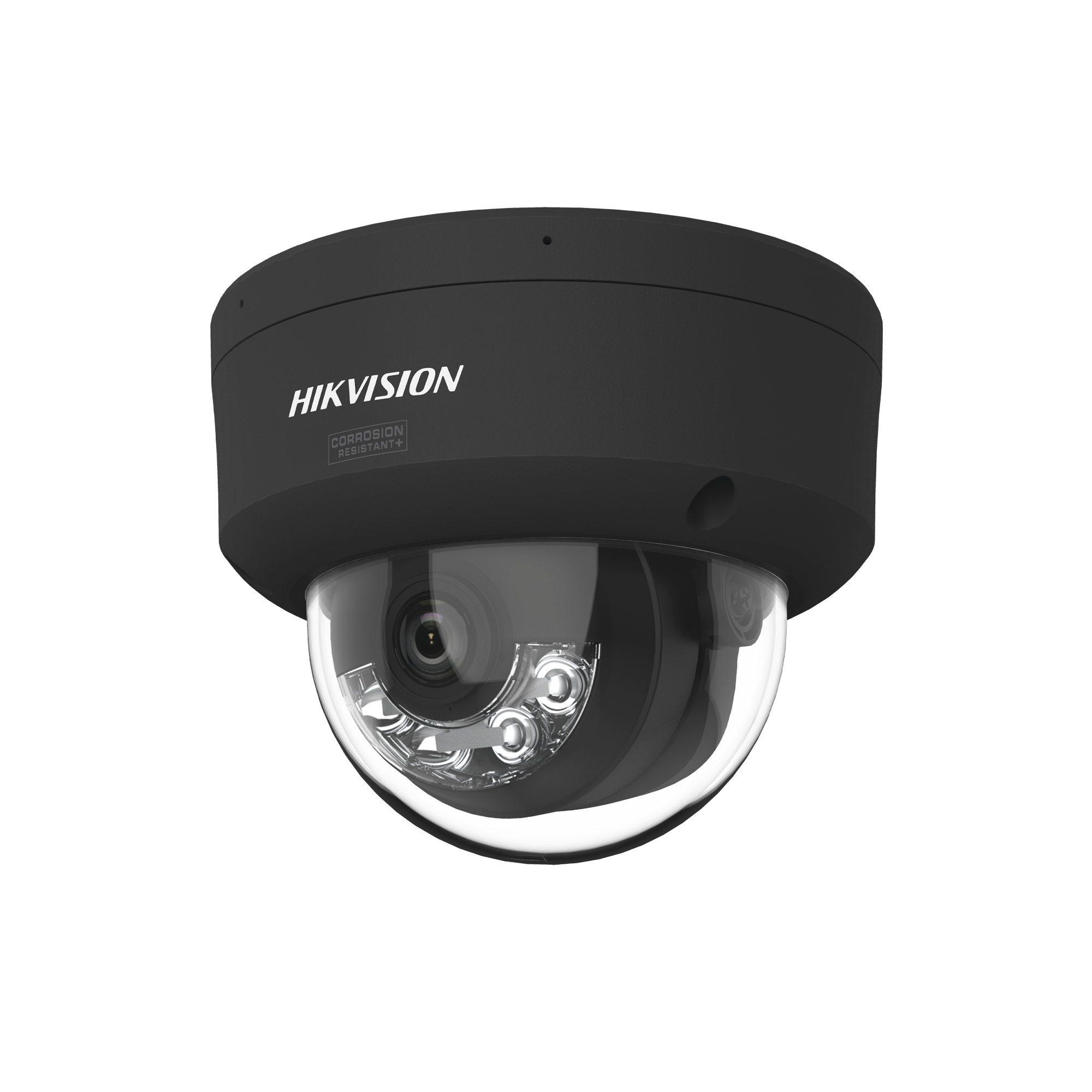 HIKVISION Camaras IP y NVRs DS-2CD2167G3-LIS2UY(BLACK)