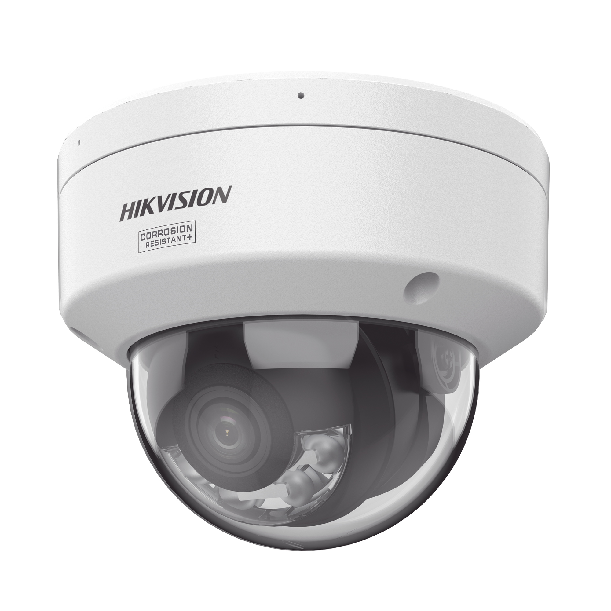 HIKVISION Camaras IP y NVRs DS-2CD2187G3-LIS2UY