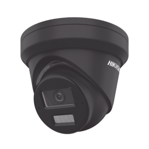 HIKVISION Camaras IP y NVRs DS-2CD2343G2-LI2U(BLACK)