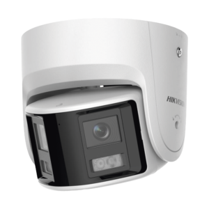 HIKVISION Camaras IP y NVRs DS-2CD2346G2P-ISU/SL(C)