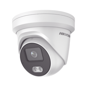 HIKVISION Camaras IP y NVRs DS-2CD2347G2-LU