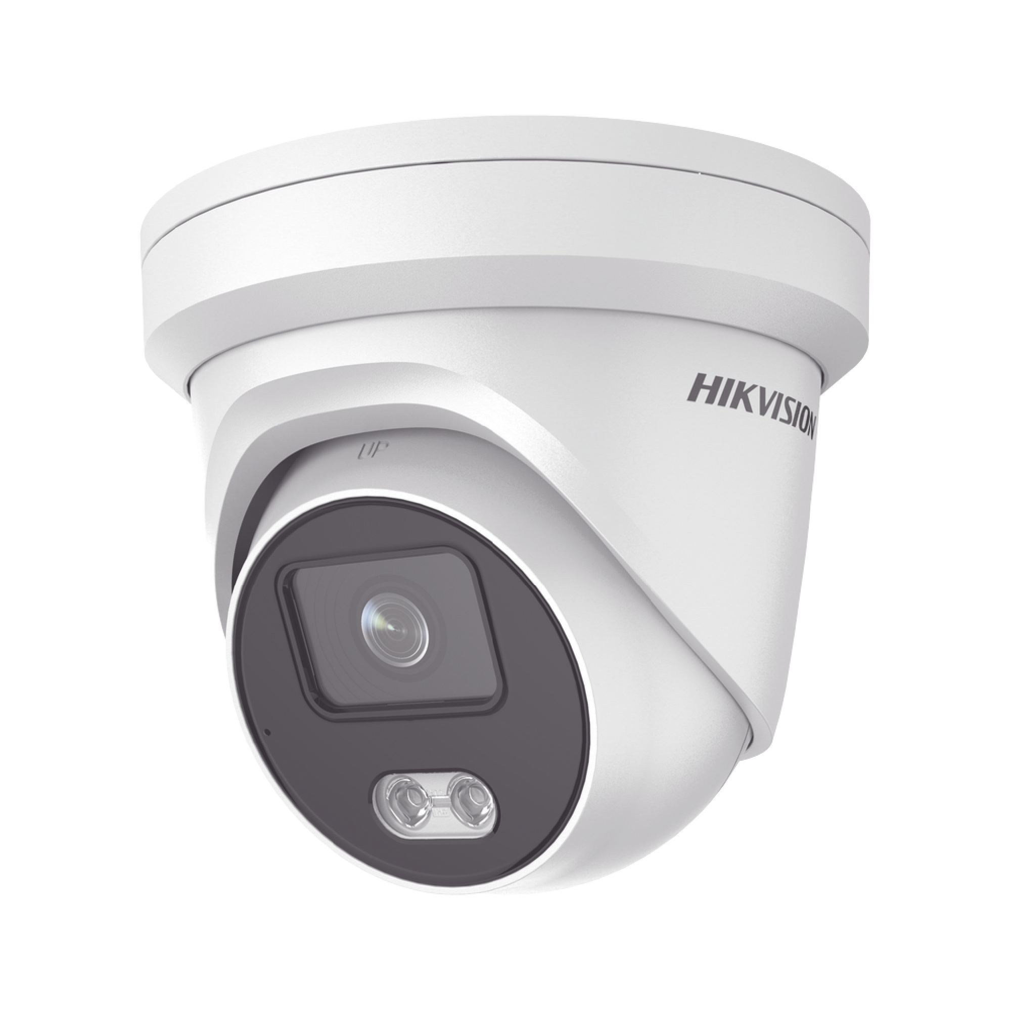 HIKVISION Camaras IP y NVRs DS-2CD2347G2-LU