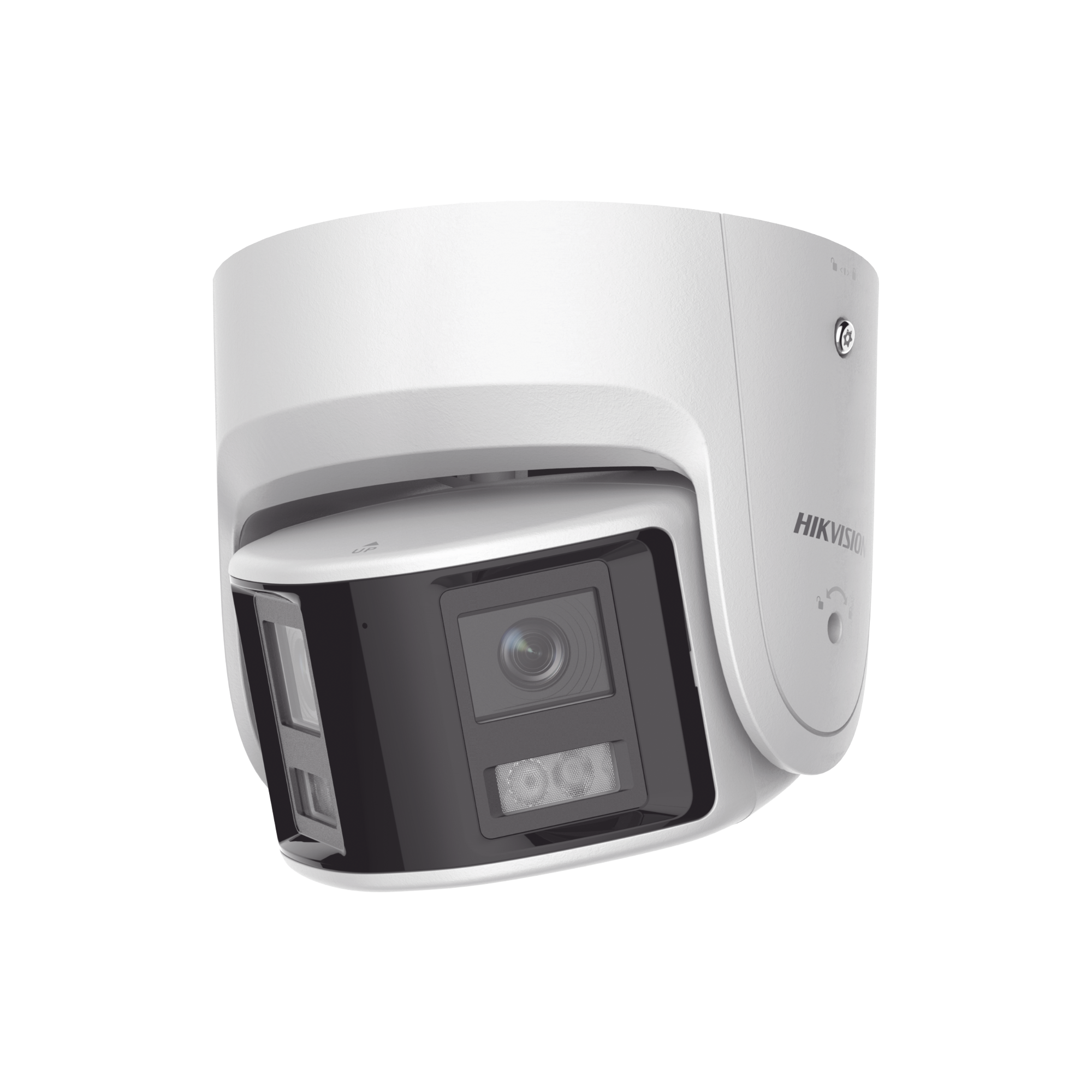 HIKVISION Camaras IP y NVRs DS-2CD2347G2P-LSU/SL(C)