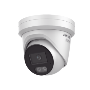HIKVISION Camaras IP y NVRs DS-2CD2347G3-LI2UY