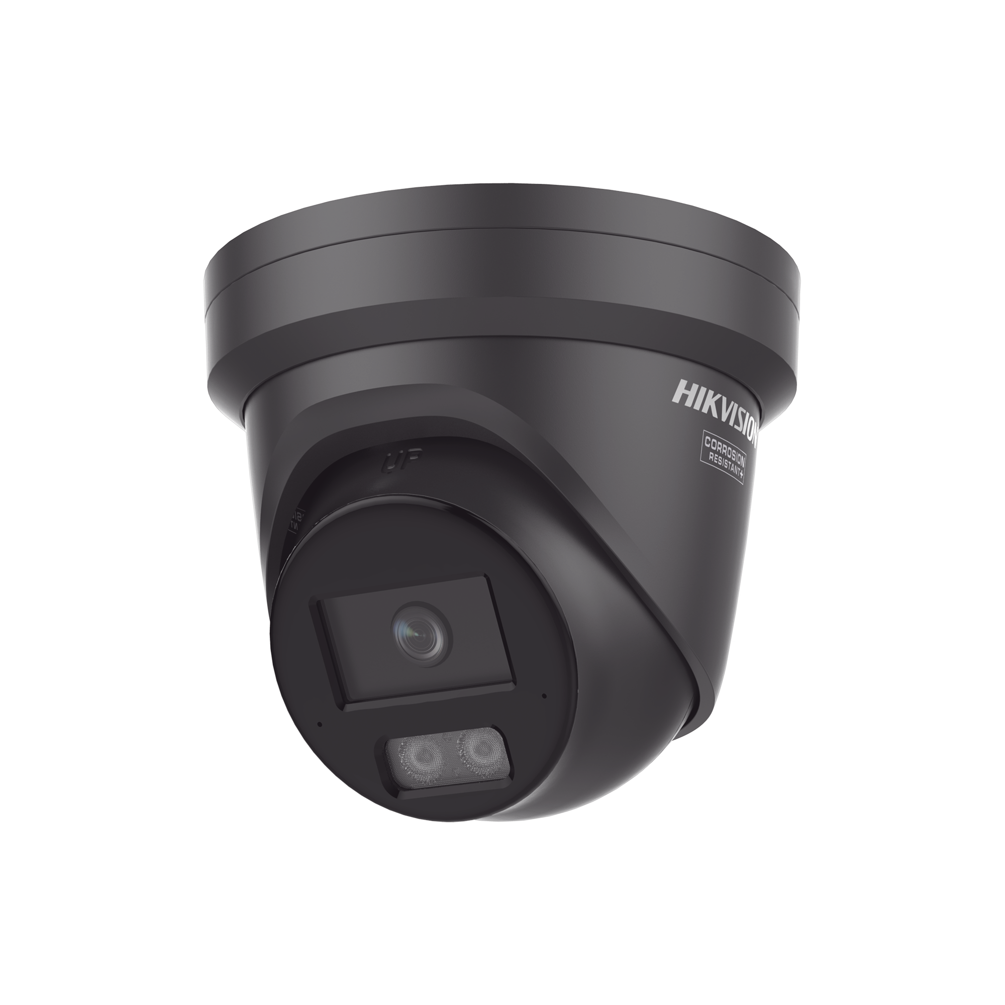 HIKVISION Camaras IP y NVRs DS-2CD2347G3-LI2UY(BLACK)