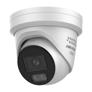 HIKVISION Camaras IP y NVRs DS-2CD2387G3-LIS2UY/SRB