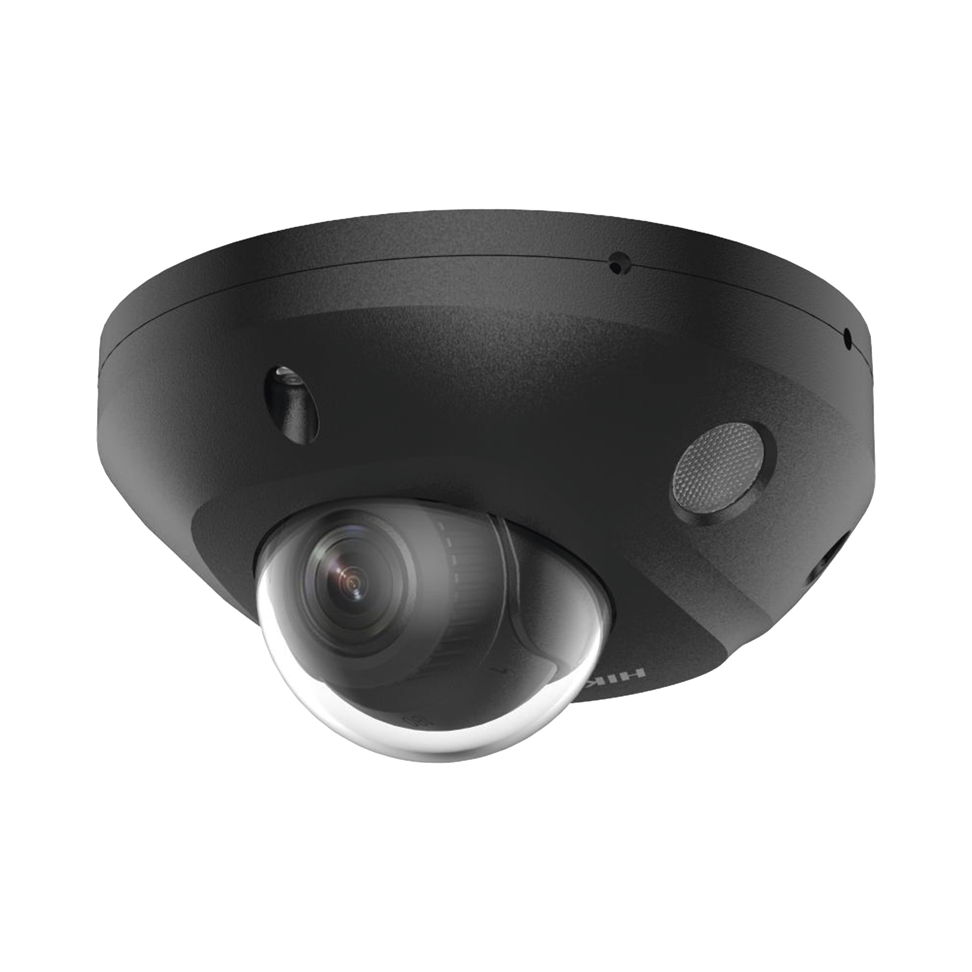 HIKVISION Camaras IP y NVRs DS-2CD2543G2-LIS2U(BLACK)